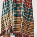 Retori Rainbow Vest Dress - Ready To Wear - Luxury Dresses for Women