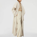 Retori Heritage Pants Butter - Ready To Wear - Luxury Pants for Women