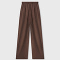Retori Sartorial Pants Mauve - Ready To Wear - Luxury Pants for Women