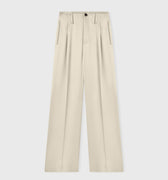 Retori Heritage Pants Butter - Ready To Wear - Luxury Pants for Women