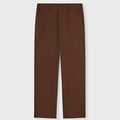 Retori Four Pockets Denim Pants Clay - Ready To Wear - Luxury Trousers for Men