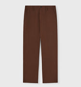 Retori Four Pockets Denim Pants Clay - Ready To Wear - Luxury Trousers for Men