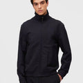 Retori Packable Bomber Dark Blue - Ready To Wear - Luxury Bomber Jackets for Men and Women - Front Man