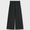 Retori Heavy Jersey Relaxed Pants Black - Ready To Wear - Luxury Trousers for Women