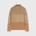 Retori Knitted Overshirt Natural - Ready To Wear - Luxury Overshirts for Men