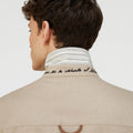 Retori Shirt Jacket Natural - Ready To Wear - Luxury Coats & Jackets for Men