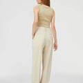 Retori Heritage Pants Butter - Ready To Wear - Luxury Pants for Women