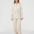 Retori Jacket Blouse Butter - Ready To Wear - Luxury Blouses for Women