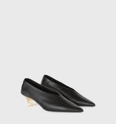 Retori Ballet Plex Black - Accessories - Luxury Flats for Women