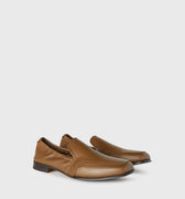 Retori Loafer Mud - Accessories - Luxury Flats for Men
