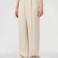 Retori Heritage Pants Butter - Ready To Wear - Luxury Pants for Women