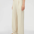 Retori Heritage Pants Butter - Ready To Wear - Luxury Pants for Women