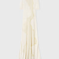 Retori Struggle And Peace Dress Ivory - Ready To Wear - Luxury Dresses for Women