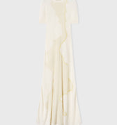 Retori Struggle And Peace Dress Ivory - Ready To Wear - Luxury Dresses for Women