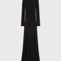 Retori Chain Dress Black - Ready To Wear - Luxury Dresses for Women