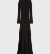 Retori Chain Dress Black - Ready To Wear - Luxury Dresses for Women