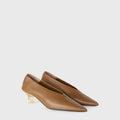 Retori Ballet Plex Mud - Accessories - Luxury Flats for Women