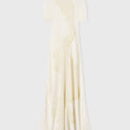 Retori Struggle And Peace Dress Ivory - Ready To Wear - Luxury Dresses for Women