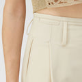 Retori Heritage Pants Butter - Ready To Wear - Luxury Pants for Women