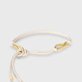 Retori Rope Belt Butter - Accessories - Luxury Belts for Women