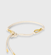 Retori Rope Belt Butter - Accessories - Luxury Belts for Women