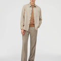 Retori Ultimate Crewneck Camel And Natural - Ready To Wear - Luxury Sweaters for Men