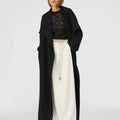 Retori Sartorial Skirt Off White - Ready To Wear - Luxury Skirts for Women