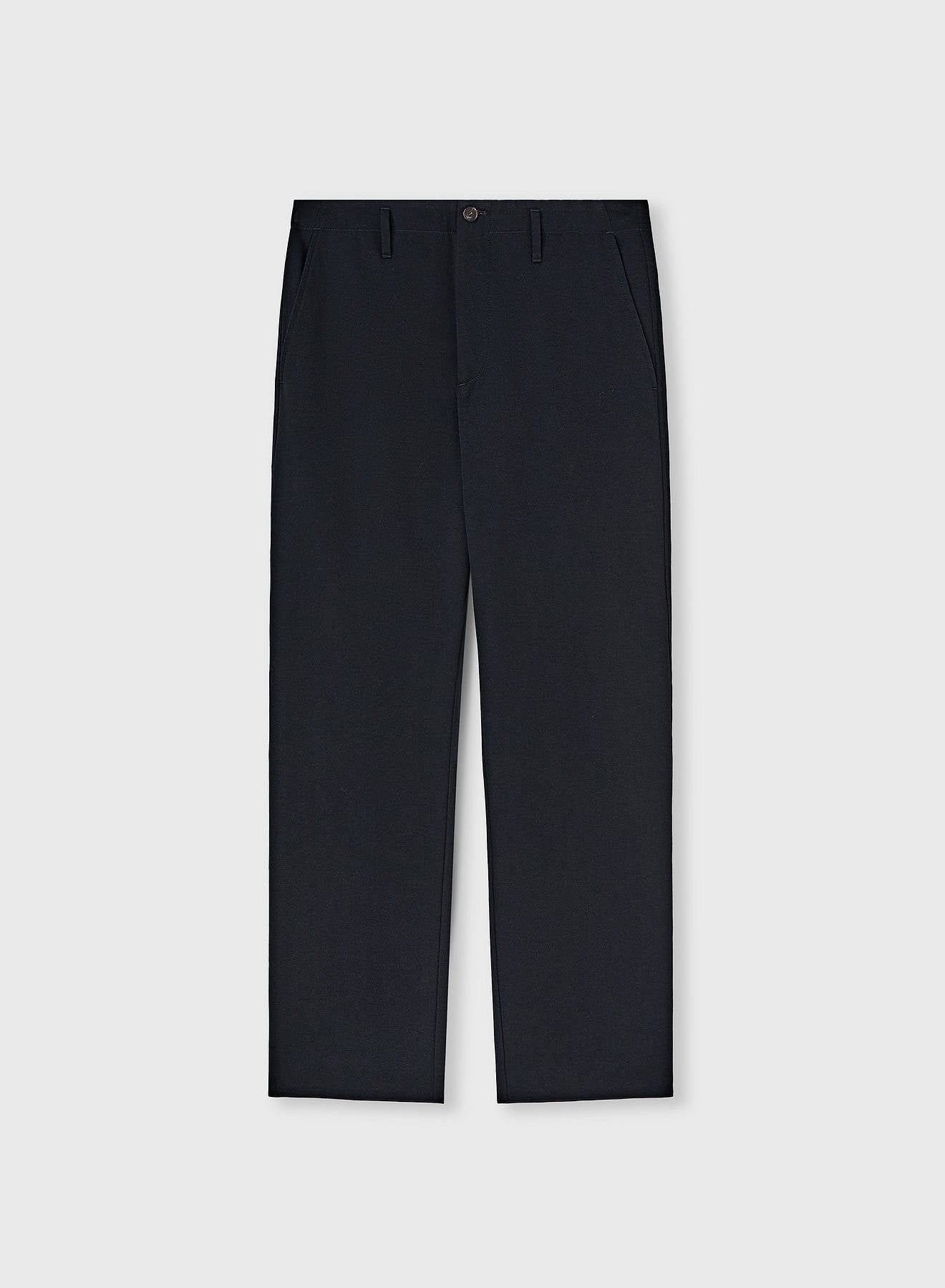 Retori Four Pockets Denim Pants Navy - Ready To Wear - Luxury Trousers for Men