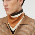 Retori Knitted Overshirt Natural - Ready To Wear - Luxury Overshirts for Men