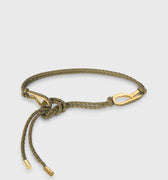 Retori Rope Belt Dark Taupe - Accessories - Luxury Belts for Women