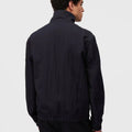 Retori Packable Bomber Dark Blue - Ready To Wear - Luxury Bomber Jackets for Men and Women - Back Man
