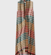 Retori Rainbow Vest Dress - Ready To Wear - Luxury Dresses for Women