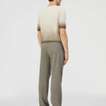 Retori Drawstring Pants Grey - Ready To Wear - Luxury Pants for Men