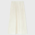 Retori Sartorial Skirt Off White - Ready To Wear - Luxury Skirts for Women
