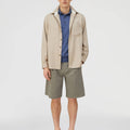 Retori Ultimate Polo Avio And Grey - Ready To Wear - Luxury Polos for Men