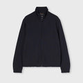 Retori Packable Bomber Dark Blue - Ready To Wear - Luxury Bomber Jackets for Men and Women