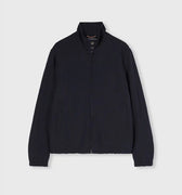 Retori Packable Bomber Dark Blue - Ready To Wear - Luxury Bomber Jackets for Men and Women