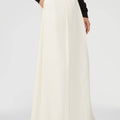 Retori Sartorial Skirt Off White - Ready To Wear - Luxury Skirts for Women