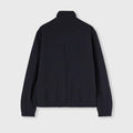 Retori Packable Bomber Dark Blue - Ready To Wear - Luxury Bomber Jackets for Men and Women - Back