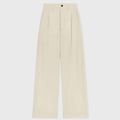 Retori Heritage Pants Butter - Ready To Wear - Luxury Pants for Women