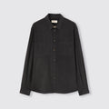 Retori Shirt Jacket Anthracite - Ready To Wear - Luxury Overshirts for Men