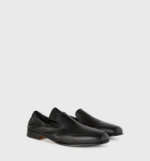 Retori Loafer Black - Accessories - Luxury Flats for Men
