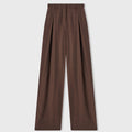 Retori Sartorial Pants Mauve - Ready To Wear - Luxury Pants for Women