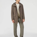 Retori Drawstring Pants Grey - Ready To Wear - Luxury Pants for Men