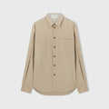 Retori Shirt Jacket Natural - Ready To Wear - Luxury Coats & Jackets for Men