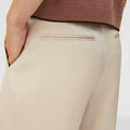 Retori Heritage Pants Butter - Ready To Wear - Luxury Pants for Women