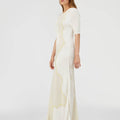 Retori Struggle And Peace Dress Ivory - Ready To Wear - Luxury Dresses for Women