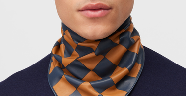 Men's Soft Accessories
