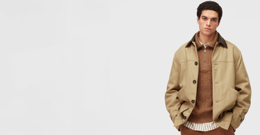 Men's Outerwear