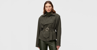 Women's Jackets